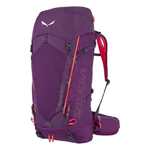 Salewa ALPTREK 50 +10 BP WS, Dark Purple von Salewa