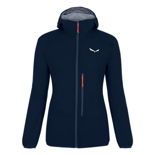 Salewa Agner 2 PTX 3L W Jacket Women Größe 38 navy blazer von Salewa