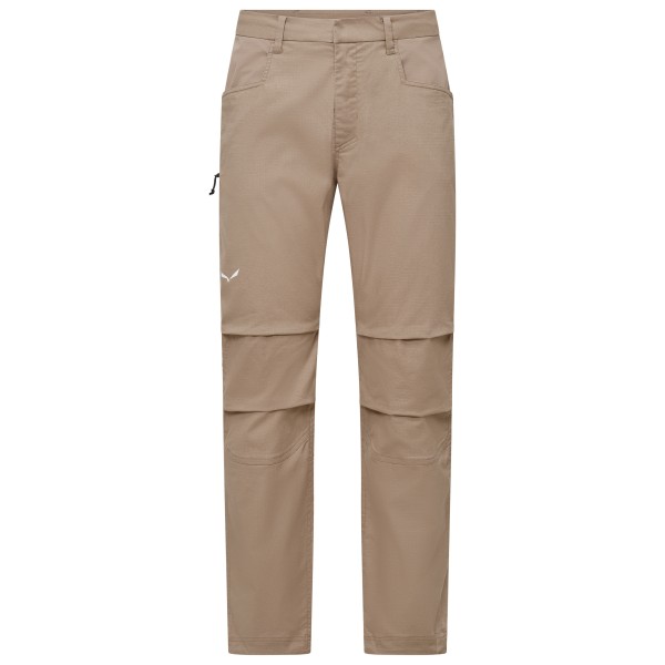 Salewa - Agner Hemp Ripstop Pants - Kletterhose Gr 54 beige Salewa - Agner Hemp Ripstop Pants - Kletterhose Gr 54 beige von Salewa