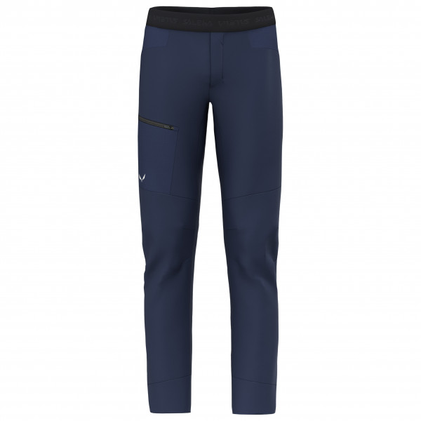 Salewa - Agner Light 2 DST Pants - Kletterhose Gr 46 blau Salewa - Agner Light 2 DST Pants - Kletterhose Gr 46 blau von Salewa