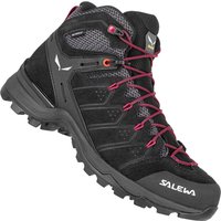 Salewa Alp Mate Mid WP Black Out/Virtual Pink Salewa Alp Mate Mid WP Black Out/Virtual Pink von Salewa