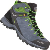 Salewa Alp Mate Mid WP Ombre Blue/Pale Frog von Salewa