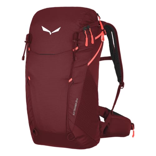 Salewa Alp Trainer 20l Backpack One Size von Salewa