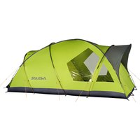 Salewa Alpin Lodge V Zelt - 5 Personen Zelt Salewa Alpin Lodge V Zelt - 5 Personen Zelt von Salewa