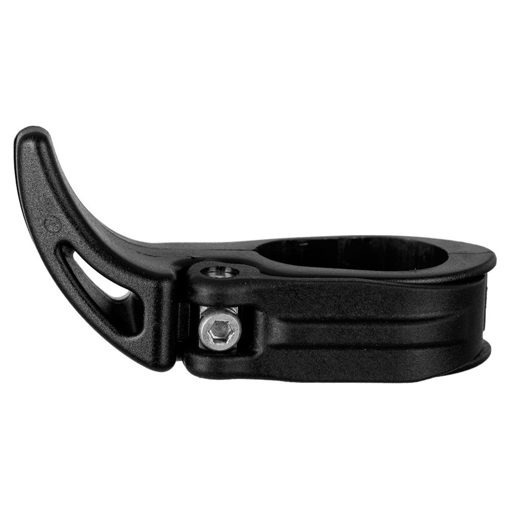 Salewa Alpine Handrest Schwarz Salewa Alpine Handrest Schwarz von Salewa