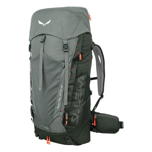 Salewa Alptrek 55+10 L Rucksack, Grau Salewa Alptrek 55+10 L Rucksack, Grau von Salewa