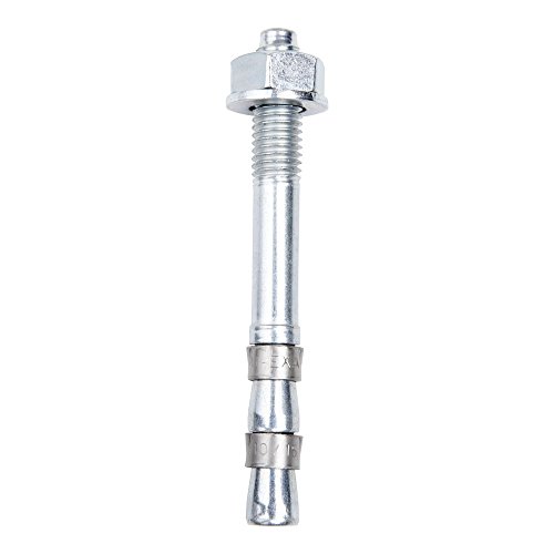 Salewa Anchor for Bolt 75MM - Verbundanker, Unisex, Grau, Einzelgröße Salewa Anchor for Bolt 75MM - Verbundanker, Unisex, Grau, Einzelgröße von Salewa