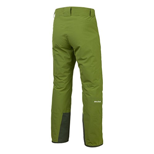 Salewa Antelao Beltovo PTX/PF M Skihose, Herren, Antelao Beltovo Ptx/Pf M, Cedar Green Salewa Antelao Beltovo PTX/PF M Skihose, Herren, Antelao Beltovo Ptx/Pf M, Cedar Green von Salewa