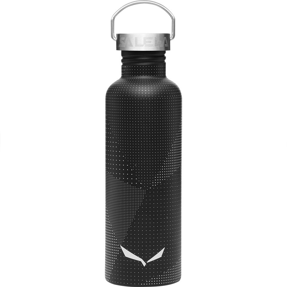 Salewa Aurino 1.5l Stainless Steel Bottle Durchsichtig von Salewa