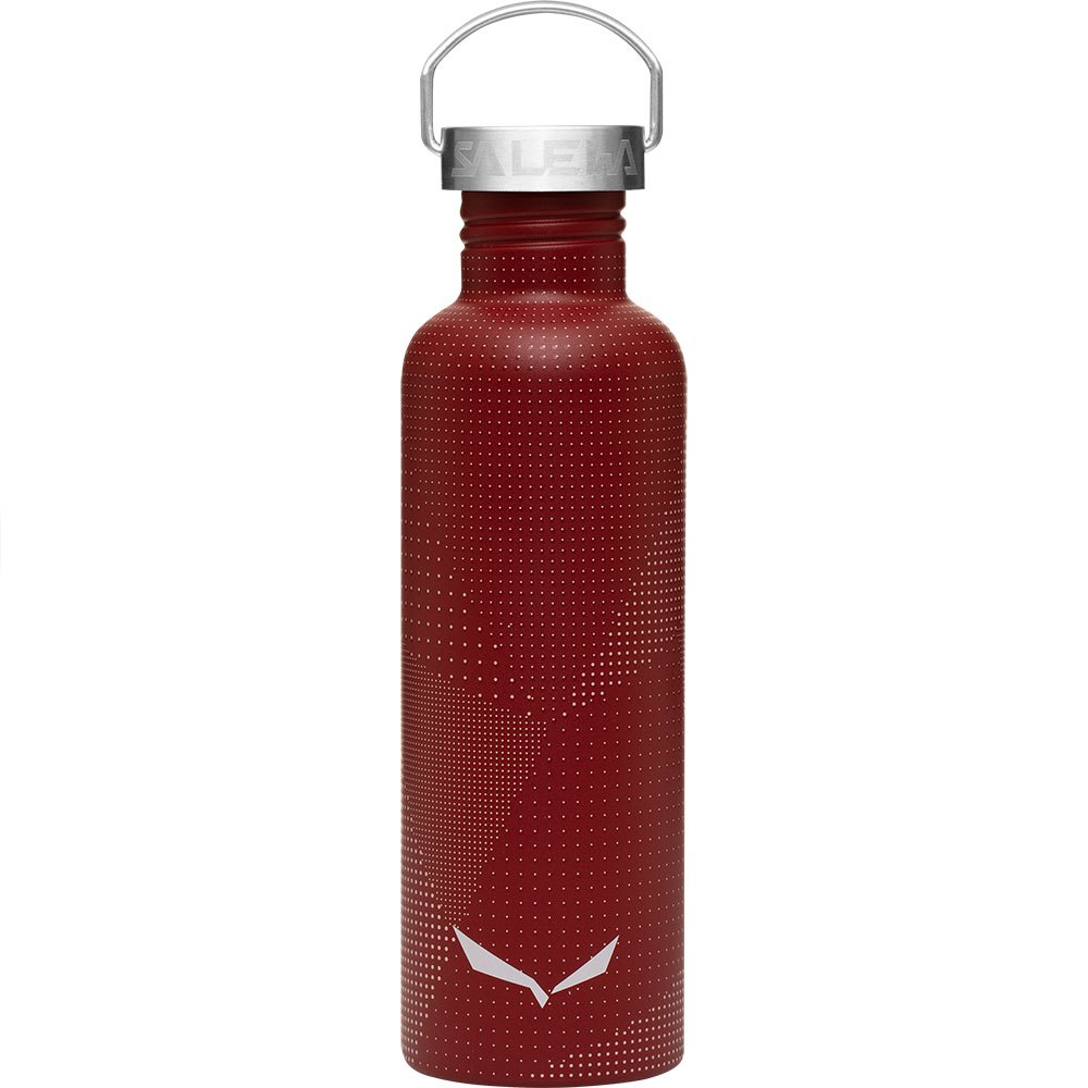 Salewa Aurino 1.5l Stainless Steel Bottle Durchsichtig von Salewa