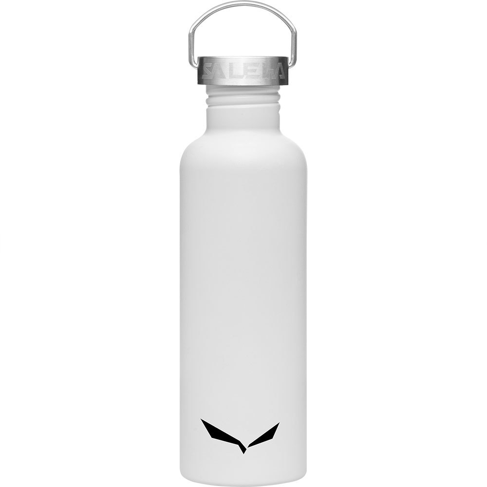 Salewa Aurino 1.5l Stainless Steel Bottle Durchsichtig von Salewa