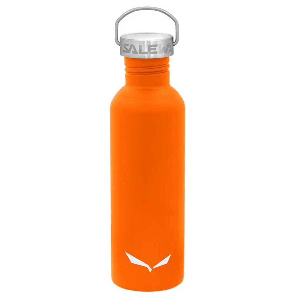 Salewa Aurino Double Lid Bottle 1l Orange Salewa Aurino Double Lid Bottle 1l Orange von Salewa