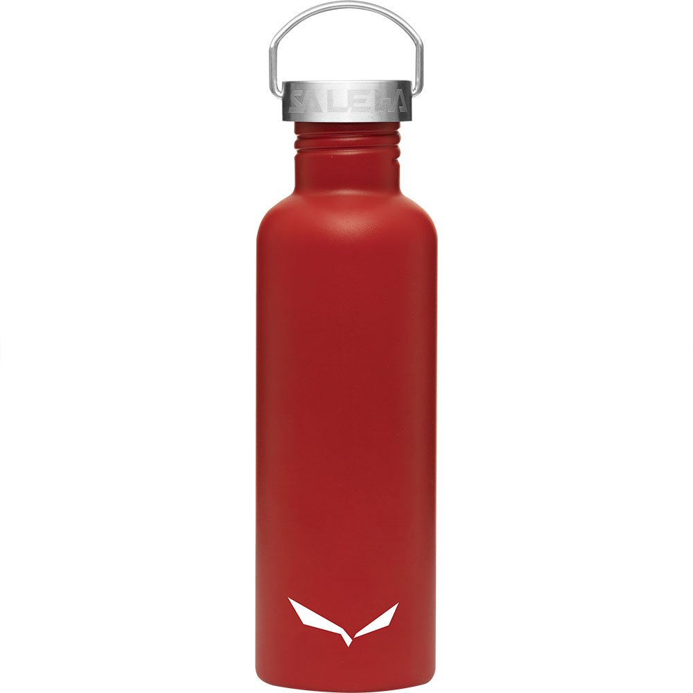 Salewa Aurino 1l Flasks Rot von Salewa