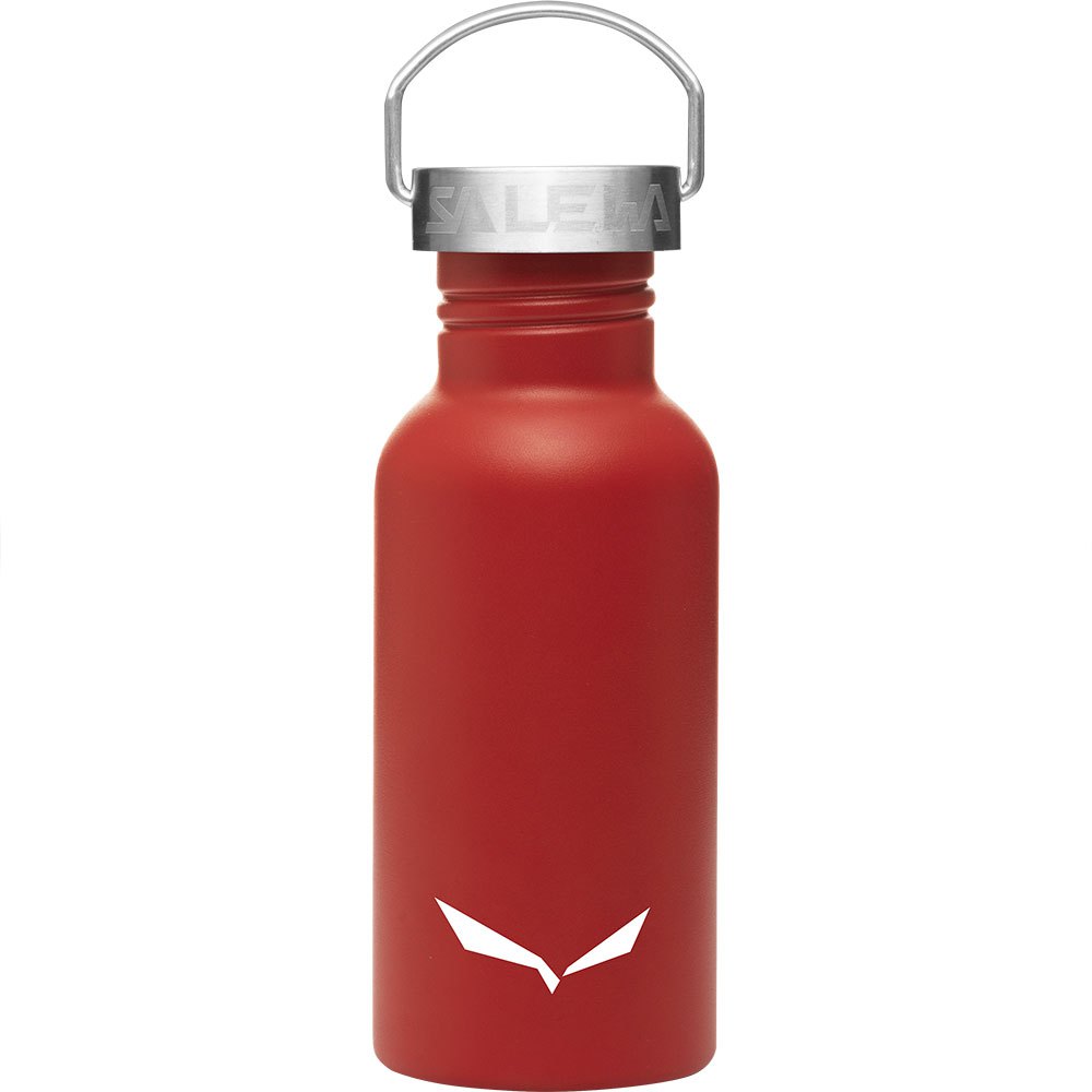 Salewa Aurino Bottle 500ml Rot Salewa Aurino Bottle 500ml Rot von Salewa