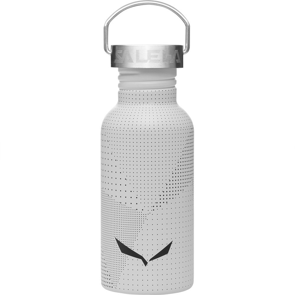 Salewa Aurino Bottle 500ml Weiß Salewa Aurino Bottle 500ml Weiß von Salewa