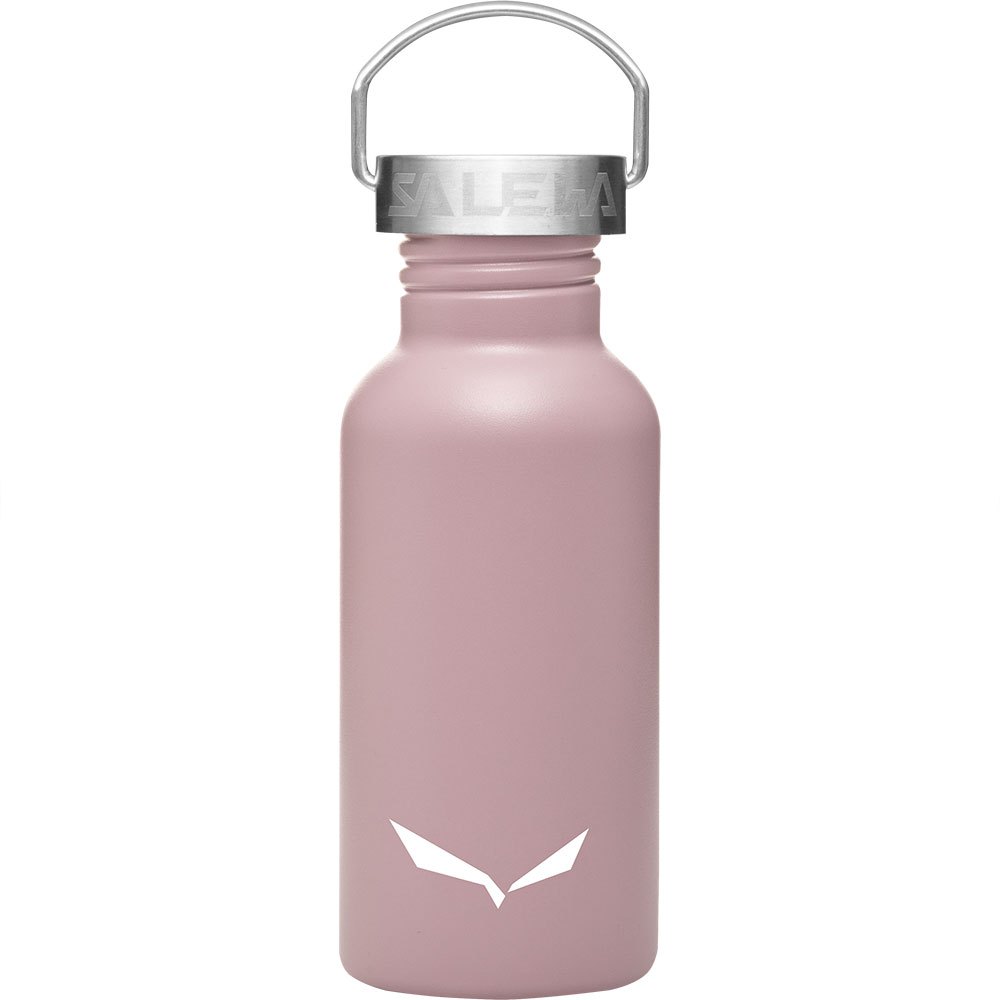 Salewa Aurino Bottle 500ml Rosa Salewa Aurino Bottle 500ml Rosa von Salewa