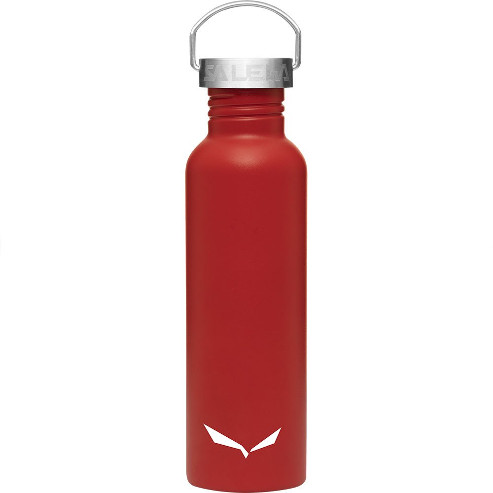 Salewa Aurino Bottle 750ml Rot Salewa Aurino Bottle 750ml Rot von Salewa