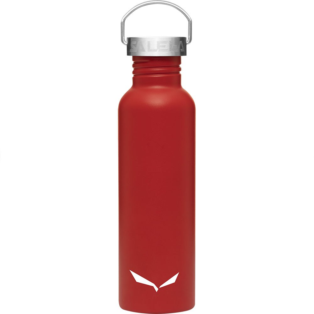 Salewa Aurino 750ml Flasks Rot von Salewa