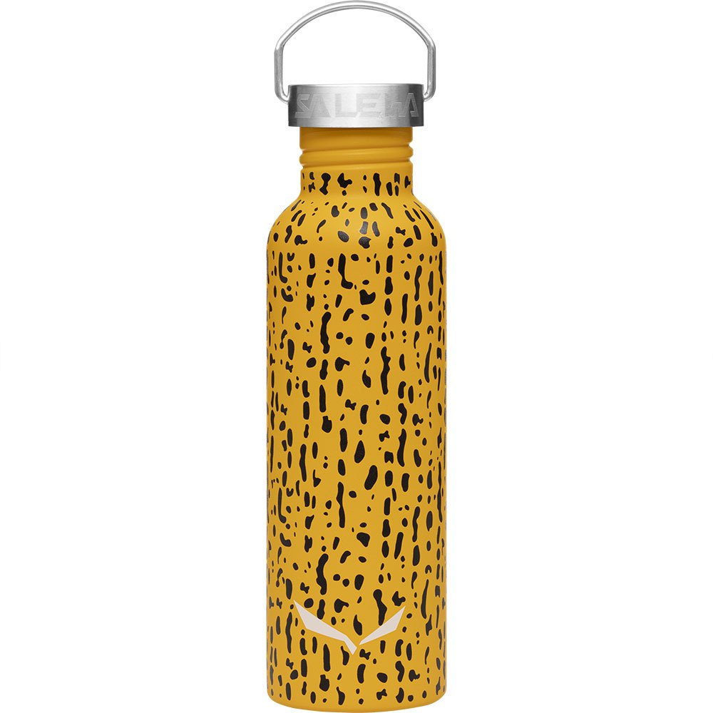 Salewa Aurino Bottle 750ml Gelb Salewa Aurino Bottle 750ml Gelb von Salewa