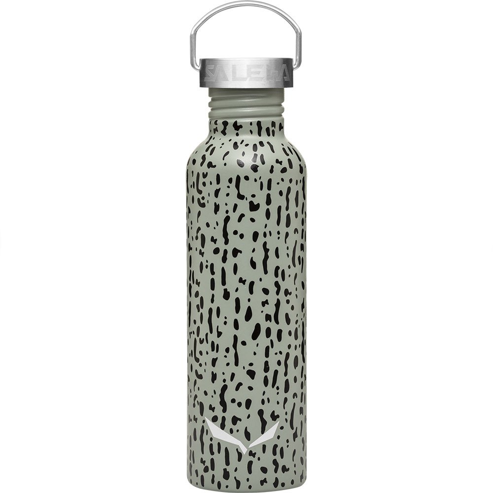 Salewa Aurino 750ml Flasks Grün von Salewa