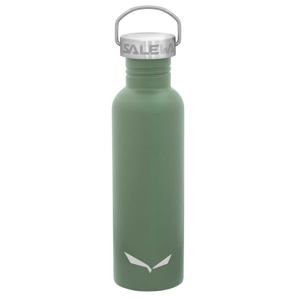 Salewa Aurino Bottle 750ml Grün von Salewa