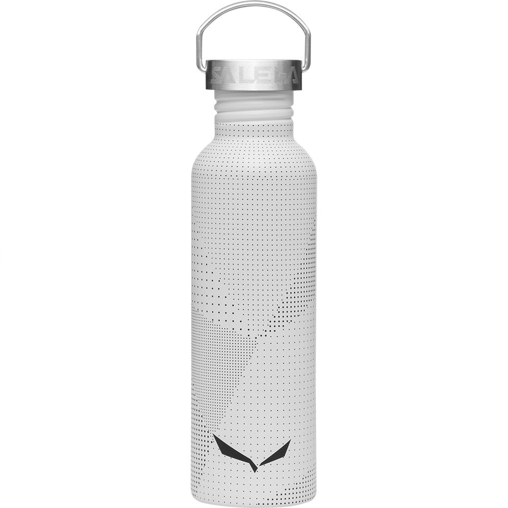 Salewa Aurino Bottle 750ml Weiß Salewa Aurino Bottle 750ml Weiß von Salewa