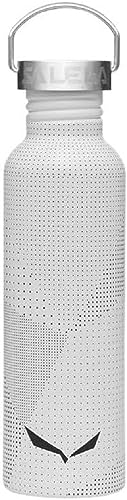 Salewa Aurino Stainless Steel 0,75L Bottle, white/dots, UNI von Salewa