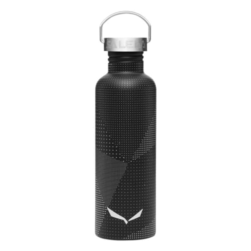 Salewa Aurino 1,0L Edelstahlflasche Salewa Aurino 1,0L Edelstahlflasche von Salewa