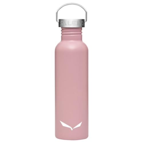 Salewa Aurino Stainless Steel 1,5L Bottle, zephyr/secret poem of nature, UNI von Salewa