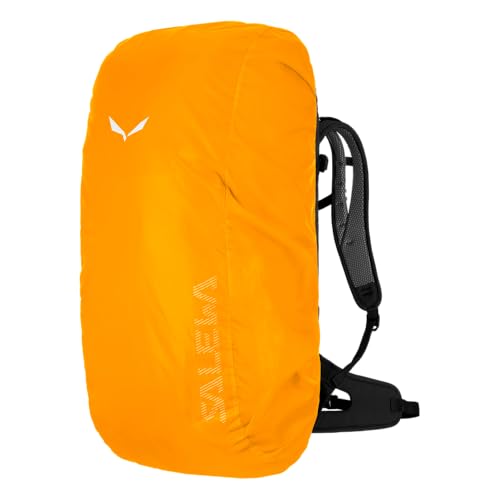 Salewa Backpack Raincover 20-35L, GOLD, UNI Salewa Backpack Raincover 20-35L, GOLD, UNI von Salewa