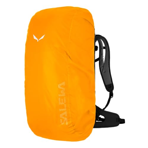 Salewa Backpack Raincover 35-55L, GOLD, UNI Salewa Backpack Raincover 35-55L, GOLD, UNI von Salewa