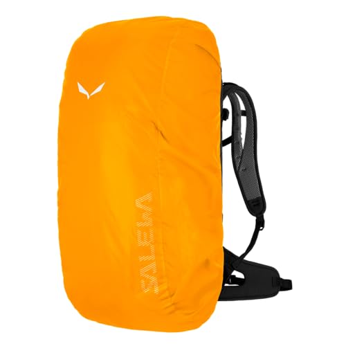 Salewa Backpack Raincover 55-80L, GOLD, UNI Salewa Backpack Raincover 55-80L, GOLD, UNI von Salewa