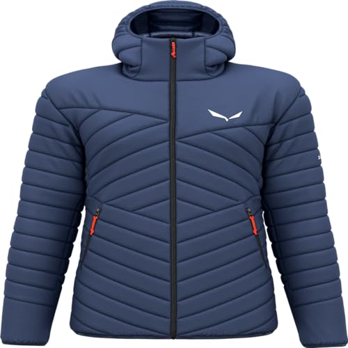 Salewa Brenta RDS Daunenjacke Herren, Blau, S Salewa Brenta RDS Daunenjacke Herren, Blau, S von Salewa