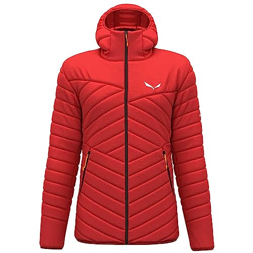 Salewa Brenta RDS Down Jacket Men, flame/0910, L Salewa Brenta RDS Down Jacket Men, flame/0910, L von Salewa
