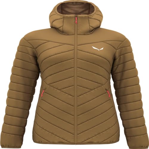 Salewa Brenta RDS Daunenjacke Damen, Braun, L Salewa Brenta RDS Daunenjacke Damen, Braun, L von Salewa