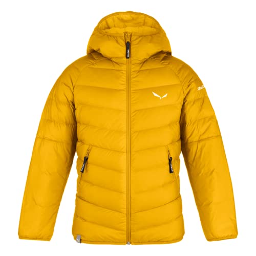 SALEWA Brenta Rds Dwn K Jacket Jacken Unisex Baby von Salewa