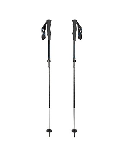 SALEWA CARBONIUM ALP SPEED POLES, Blue, UNI SALEWA CARBONIUM ALP SPEED POLES, Blue, UNI von Salewa