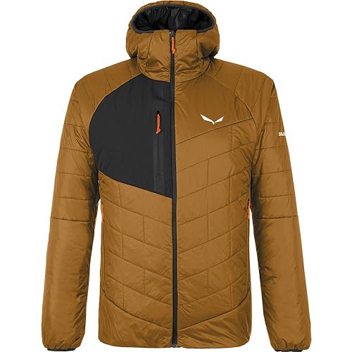 Salewa Catinaccio Tirol Wool Jacket 2XL von Salewa