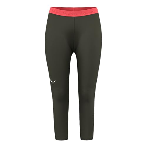 Salewa Cristallo Warm Amr 3/4 Leggings M Salewa Cristallo Warm Amr 3/4 Leggings M von Salewa