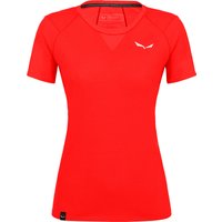 Salewa Damen Agner AM T-Shirt Salewa Damen Agner AM T-Shirt von Salewa
