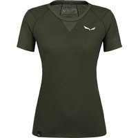 Salewa Damen Agner AM T-Shirt Salewa Damen Agner AM T-Shirt von Salewa