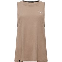 Salewa Damen Agner Hemp/DST Top Salewa Damen Agner Hemp/DST Top von Salewa