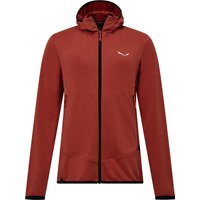 Salewa Damen Agner Hemp 2 Hooded Jacke Salewa Damen Agner Hemp 2 Hooded Jacke von Salewa