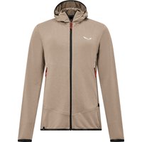 Salewa Damen Agner Hemp 2 Hooded Jacke Salewa Damen Agner Hemp 2 Hooded Jacke von Salewa