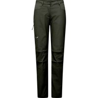 Salewa Damen Agner Hemp Ripstop Hoses Salewa Damen Agner Hemp Ripstop Hoses von Salewa