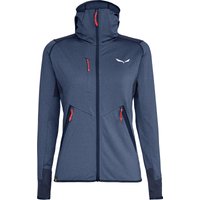 Salewa Damen Agner Hybrid Hoodie Jacke von Salewa