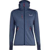 Salewa Damen Agner Hybrid Hoodie Jacke Salewa Damen Agner Hybrid Hoodie Jacke von Salewa