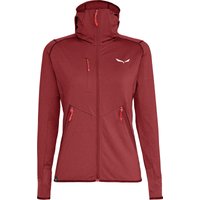 Salewa Damen Agner Hybrid Hoodie Jacke Salewa Damen Agner Hybrid Hoodie Jacke von Salewa