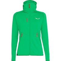 Salewa Damen Agner Hybrid Hoodie Jacke Salewa Damen Agner Hybrid Hoodie Jacke von Salewa