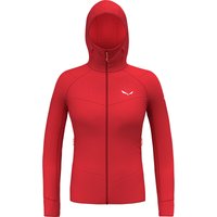 Salewa Damen Agner Pl Hoodie Jacke Salewa Damen Agner Pl Hoodie Jacke von Salewa